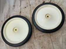 Vintage Hughes 9 Inch Diameter