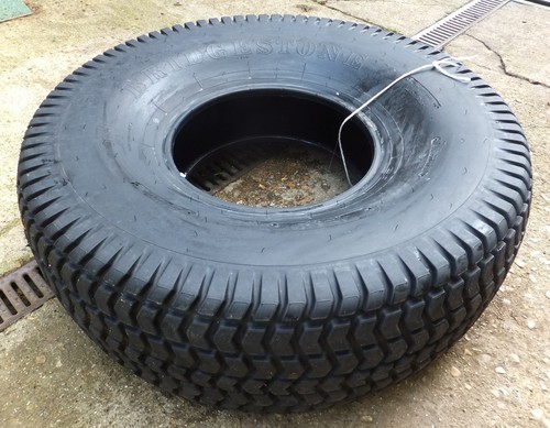 6r16 bridgestone pillow - 13.6r16,