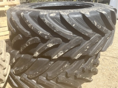 Tractor tyres 600 - tractor,