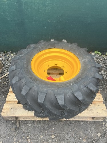 400 r20 jcb wheel - jcb, rim