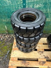 Hauler LT Omega 180/70-8