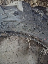 Choice Of 3 Tractor Tyres 11.2