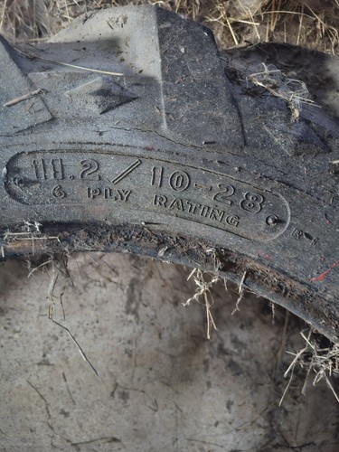 Choice tractor tyres 11 2 - tractor, 11.2