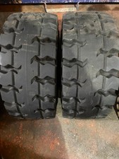 continental solid forklift