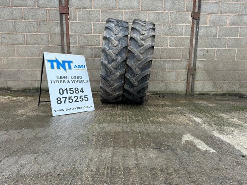 Pair 320 90r32 mitas ac85 - pair, 320/90r32