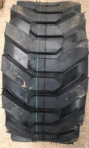 Trelleborg skidsteer tyre - skidsteer,