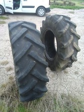 Small tractor tyres