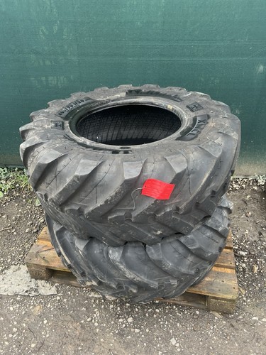 400 r20 michelin jcb - michelin, wheel