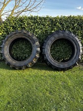 Michelin 18.4 R30 Tyres