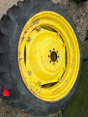 Alliance wheel tyre rim - tyre, &