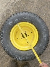 Jhon Deere Tire 26x12. 00-12