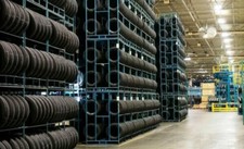 NEW TRACTOR TYRE - 16.0 70 20