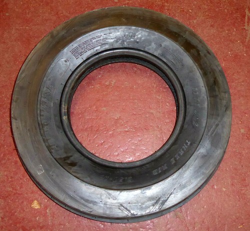 750 rib tractor front - x,