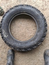 Lassa 550 16 6-ply 3-rib Tyre