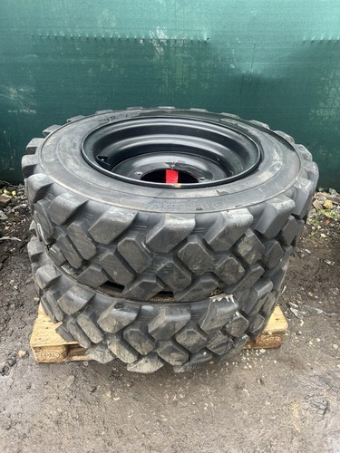 400 jcb wheel rim tyre - rim, &