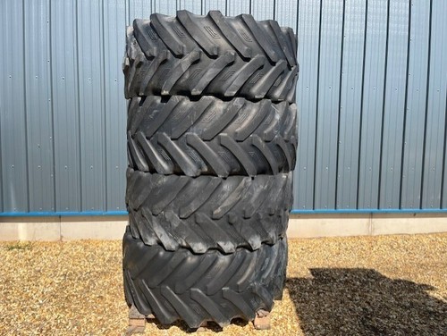 600 r30 bkt agrimax jcb - 600/70,