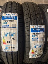 175/80R14 86T SAILUN ECO ( 175