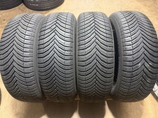 205/65R15 x4 MICHELIN