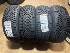 205 55 16 x4 (2055516) MAXXIS