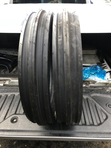 Pair 400x19 bkt - 400x19, tyre