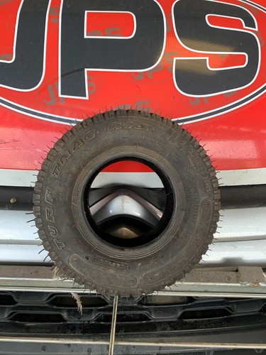 Pair turftrac 11x4 5 - turftrac, 11x4.00-5