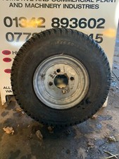 Carlisle 18.6.50-8 turf tyre