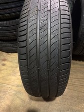 215/55R17 MICHELIN PRIMACY 4