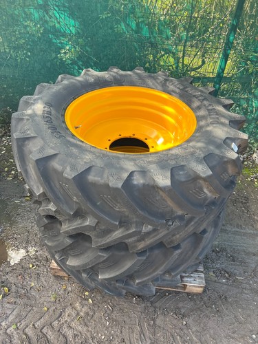 Jcb bkt 540 - jcb,