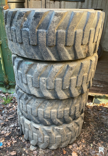 12 ply skid steer - ply,