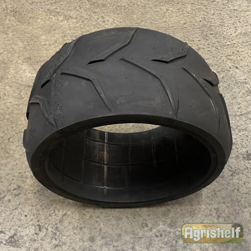 Otico 530 250 ctx - x, roller
